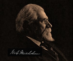 Nels Michelson book cover
