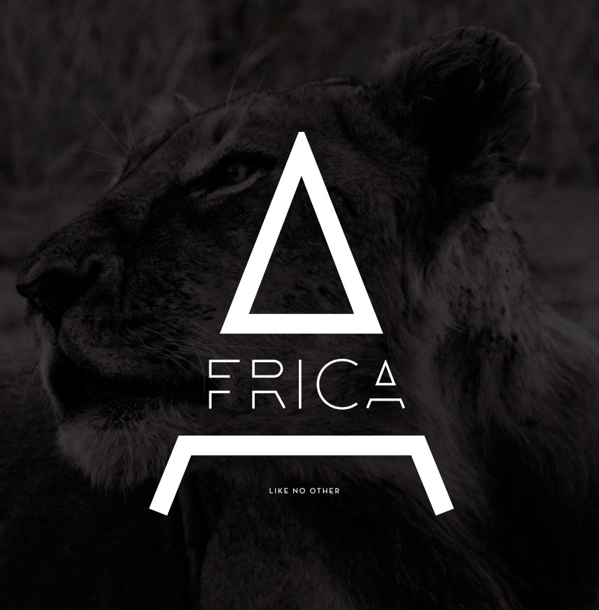 View Africa by Ashley Monroe