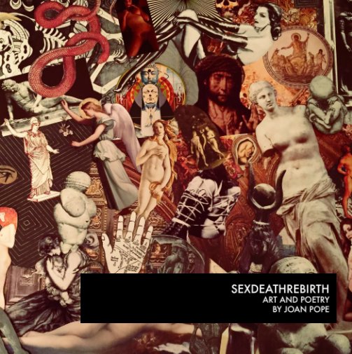 View SEXDEATHREBIRTH by Joan Pope