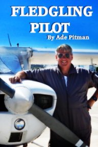 Fledgling  Pilot book cover