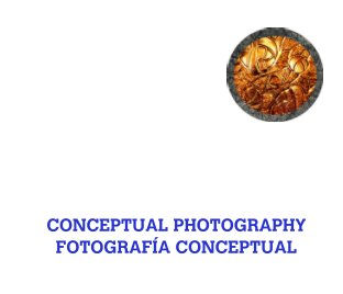 CONCEPTUAL PHOTOGRAPHY book cover