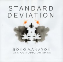Standard Deviation book cover