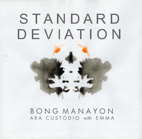 Bekijk Standard Deviation op Bong Manayon, Ara Custodio