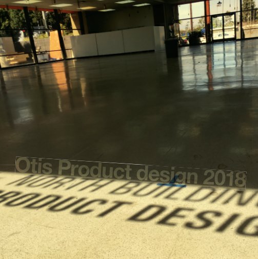 View Otis PD 2018 o1 (Hardcover) by J Fidler