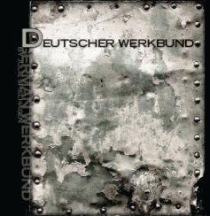 Deutscher Werkbund book cover
