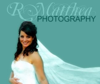 RMatthea Photography book cover