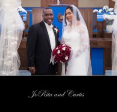 JoRita and Curtis book cover