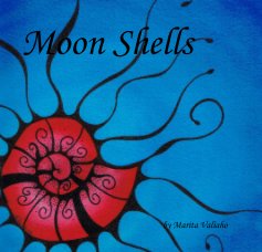 Moon Shells book cover