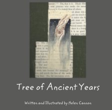 Tree of Ancient Years book cover