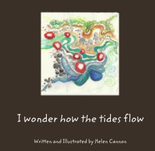 I wonder how the tides flow book cover