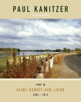 T28 Saint-Benoît-sur-Loire book cover