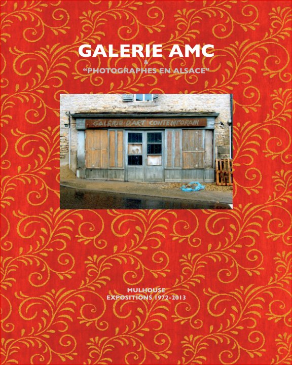 Bekijk Galerie AMC. Mulhouse op PK