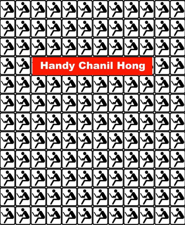 View Handy's Confined World (1st edition) by Handy Chanil Hong