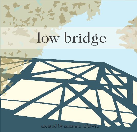 Ver low bridge por S LEFEBVRE