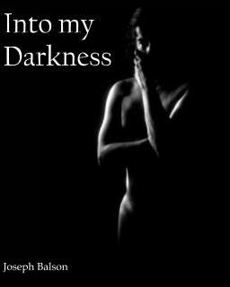 Into My Darkness book cover