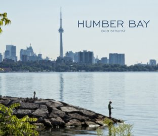 Humber Bay book cover