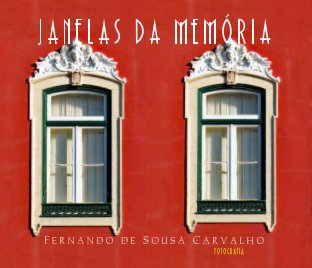 JANELAS DA MEMÓRIA
renovadas book cover