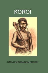 KOROI book cover