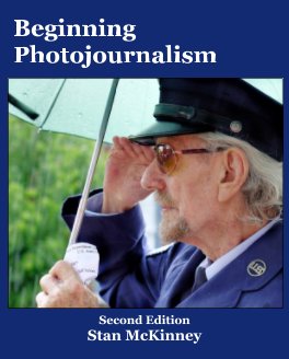 Beginning Photojournalism
Second Edition book cover