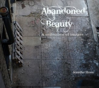 Abandoned Beauty book cover