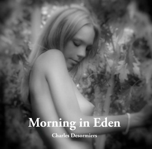 View Morning in Eden by Charles Desormiers