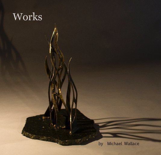 View Works by Michael Wallace
