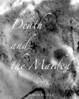 Death and the Maiden book cover