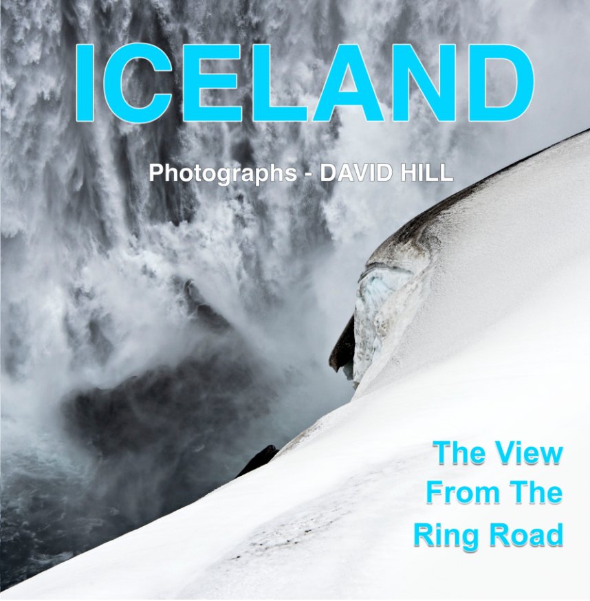 Ver Iceland por David Hill