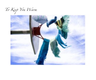 To Keep You Warm book cover