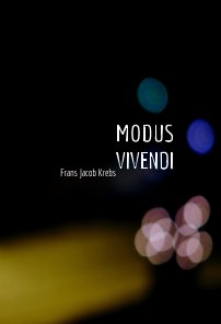 Modus Vivendi book cover