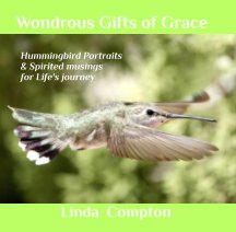 Wondrous Gifts of Grace book cover