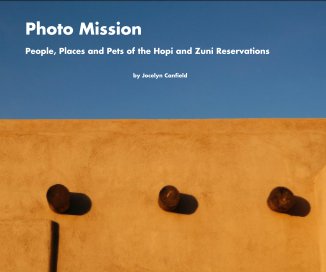Photo Mission book cover