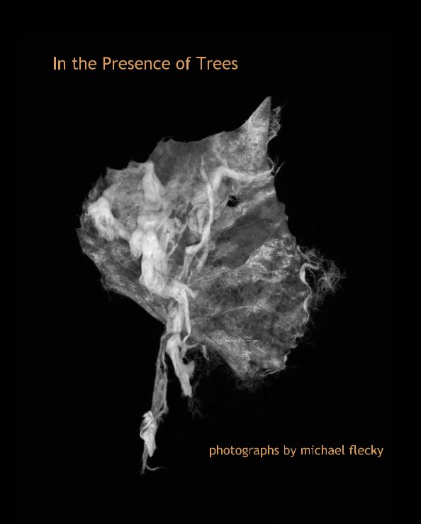 Ver In the Presence of Trees por photographs by michael flecky