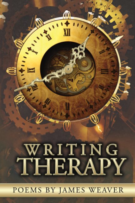 View Writing Therapy by James Weaver