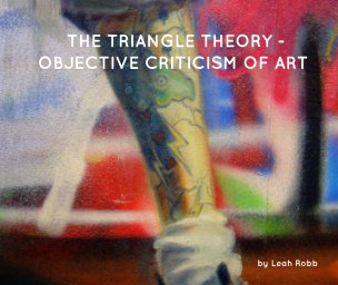 The Triangle Theory book cover