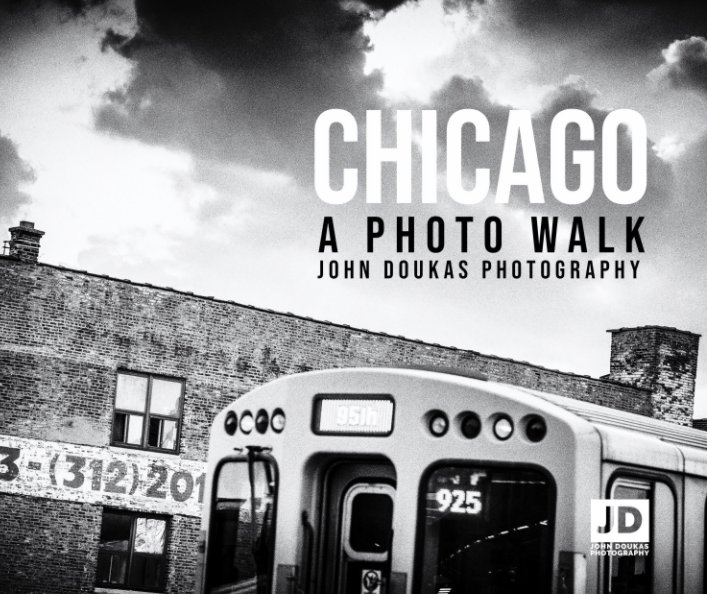 Visualizza Chicago di John Doukas