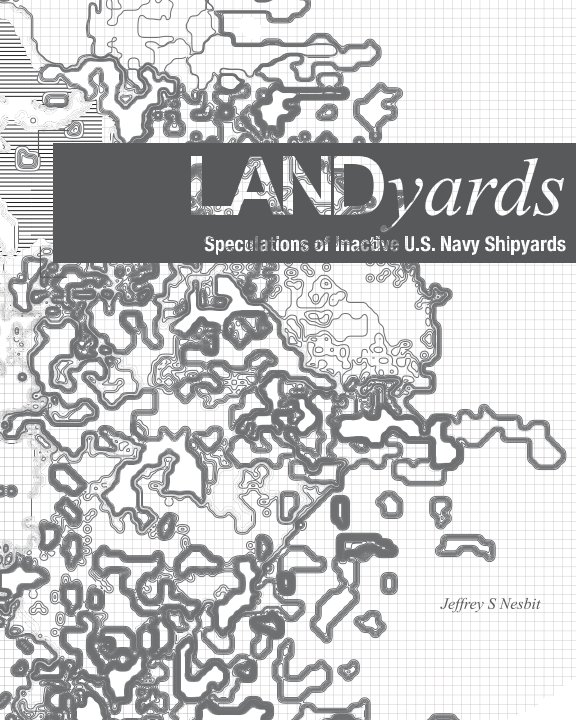 Visualizza Landyards di Jeffrey S Nesbit