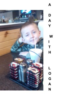 A Day With Logan book cover