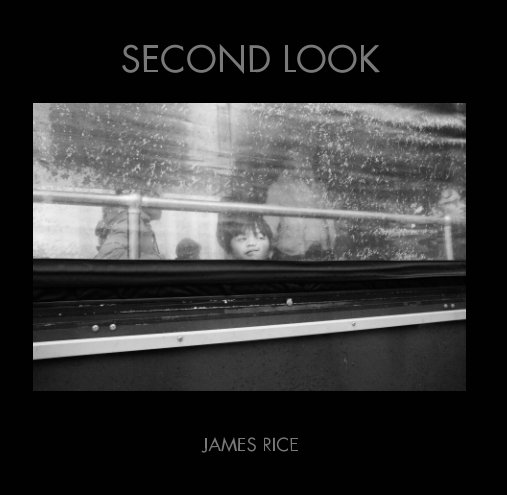 View SECOND LOOK by James Rice