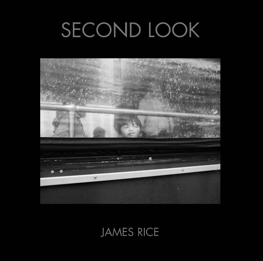 Bekijk SECOND LOOK op James Rice