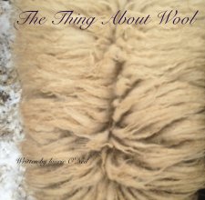 The Thing About Wool book cover