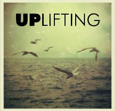 UPLIFTING book cover