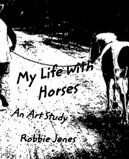 My Life With Horses book cover