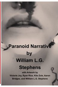 Paranoid Narrative book cover