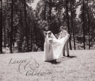 Chadwick & Lauren book cover