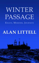 Winter Passage book cover