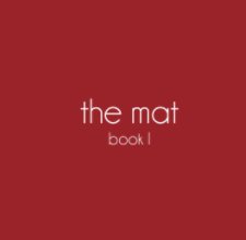 the mat book cover
