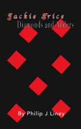 Jackie Srice - Diamonds and Adders book cover
