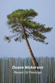 Duane Nickerson book cover