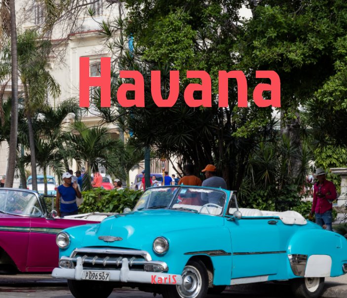 Ver Havana por KariS